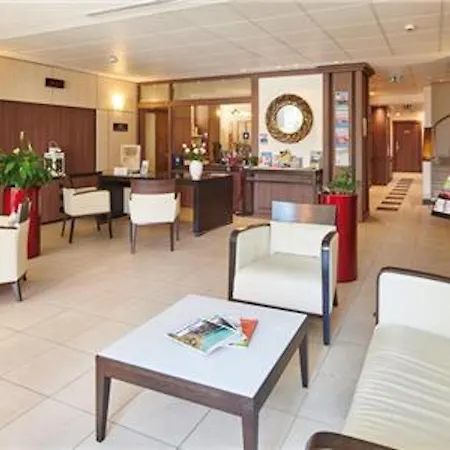 Daire Scenic Le Mediterranee- Duplex 4 To 6 People