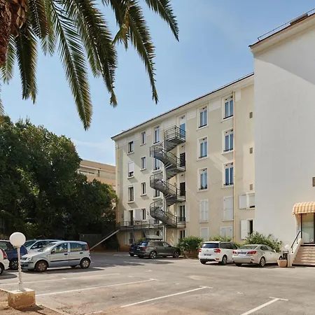 Scenic Le Mediterranee- Duplex 4 To 6 People Saint-Raphaël