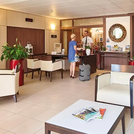 Scenic Le Mediterranee- Duplex 4 To 6 People Daire Saint-Raphaël