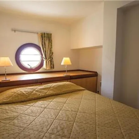 Scenic Le Mediterranee- Duplex 4 To 6 People Saint-Raphaël