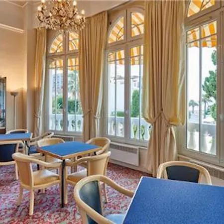 Scenic Le Mediterranee- Duplex 4 To 6 People Daire *