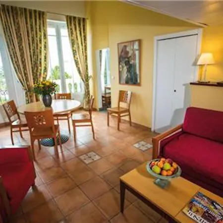 Scenic Le Mediterranee- Duplex 4 To 6 People Daire