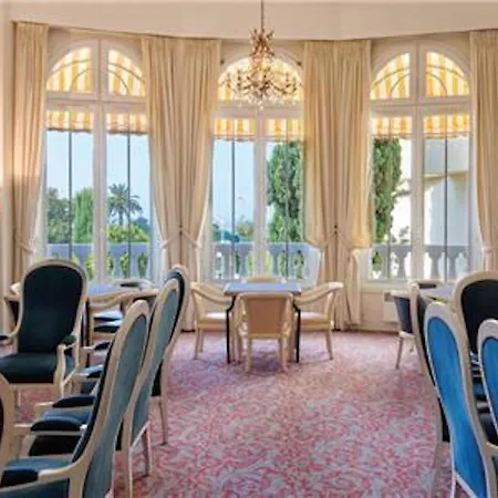 Scenic Le Mediterranee- Duplex 4 To 6 People * Saint-Raphaël