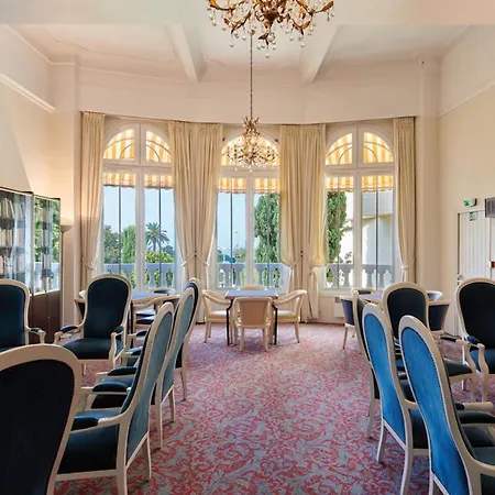 Scenic Le Mediterranee- Duplex 4 To 6 People Daire Saint-Raphaël