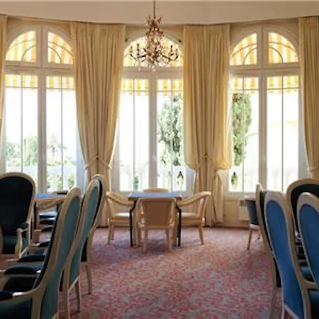 Scenic Le Mediterranee- Duplex 4 To 6 People Daire *