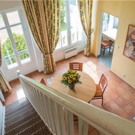 Scenic Le Mediterranee- Duplex 4 To 6 People Saint-Raphaël